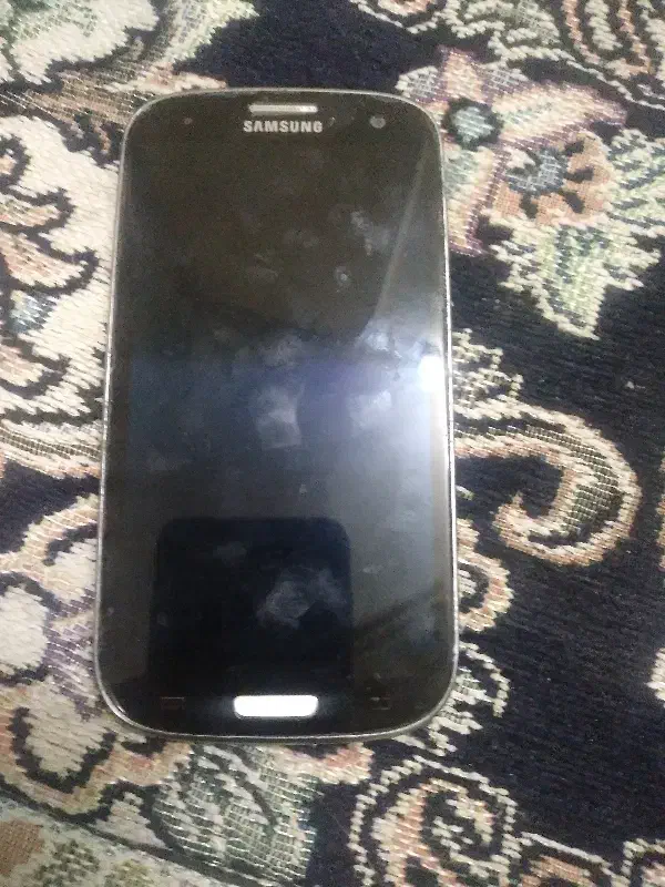 گوشی سامسونگ قدیمی|موبایل|اصفهان, ارغوانیه|دیوار