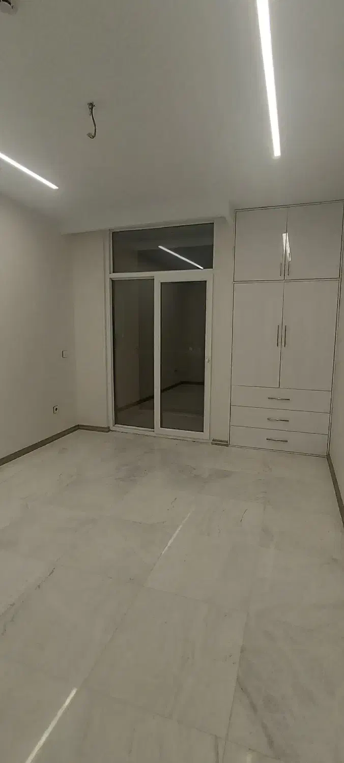 بهترین لوکیشن «سپهر» ۲۱۱متر ۳خواب «کلیدنخورده»