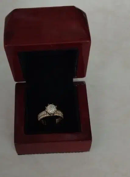 گمشده|جواهرات|اراک, |دیوار