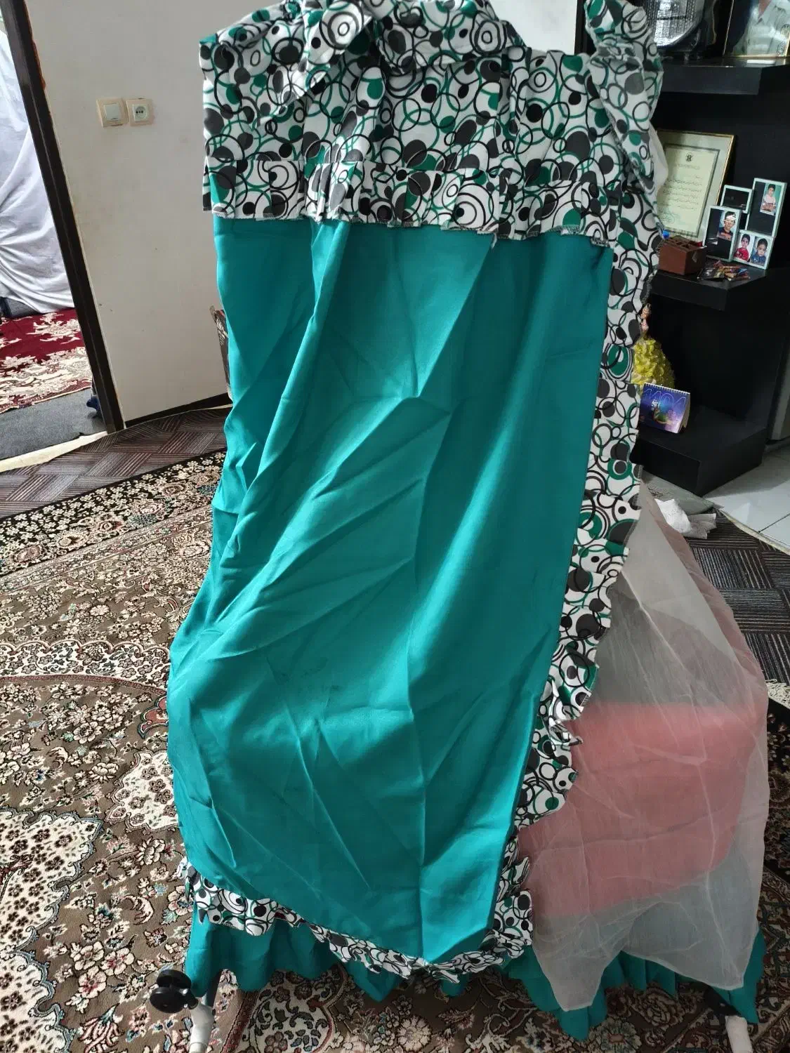 گهواره|اسباب و اثاث بچه|خمینی‌شهر, |دیوار