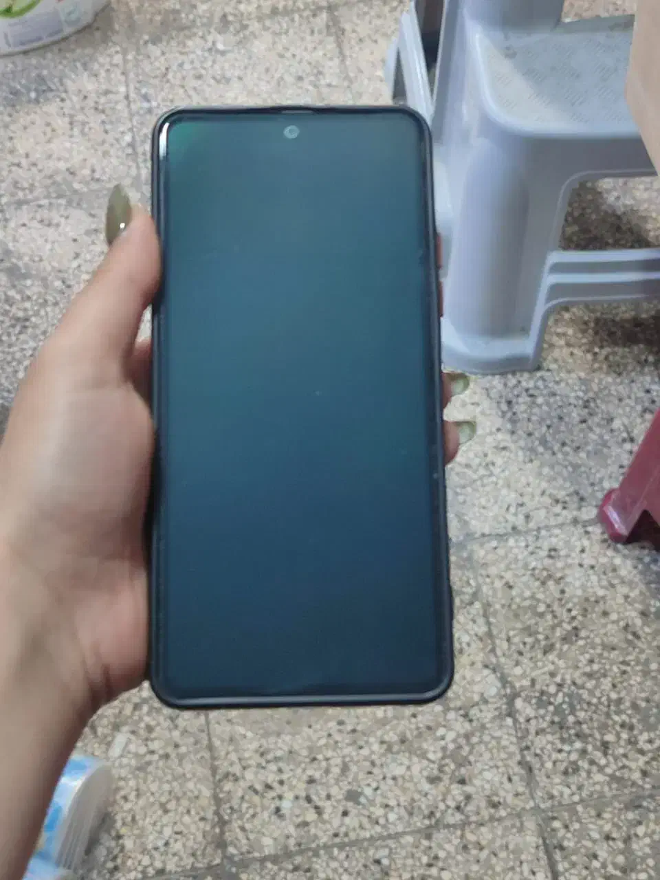 ردمی نوت ۱۳|موبایل|دهدشت, |دیوار