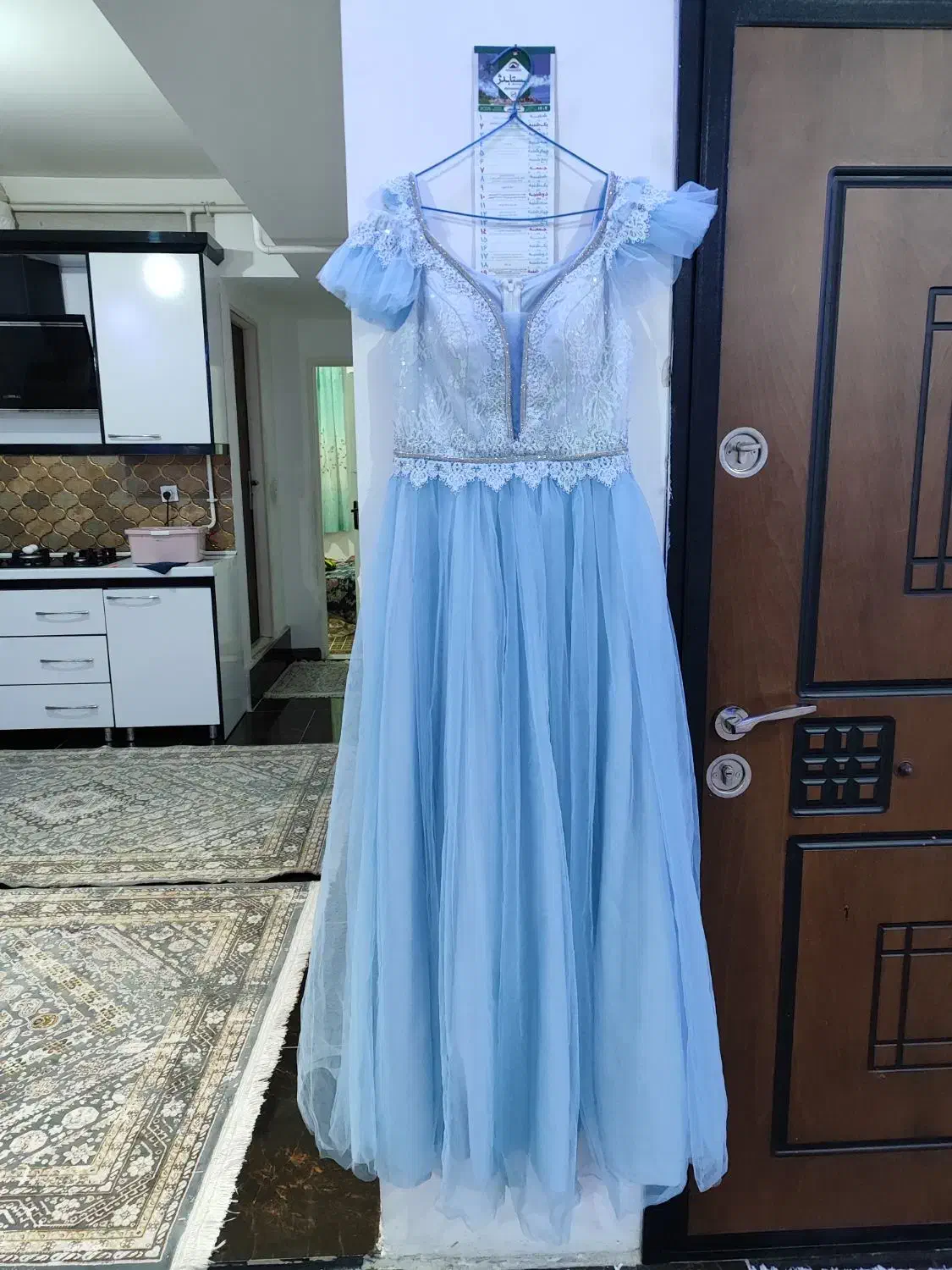 لباس مجلسی از سایز 38تا44|لباس|قزوین, |دیوار