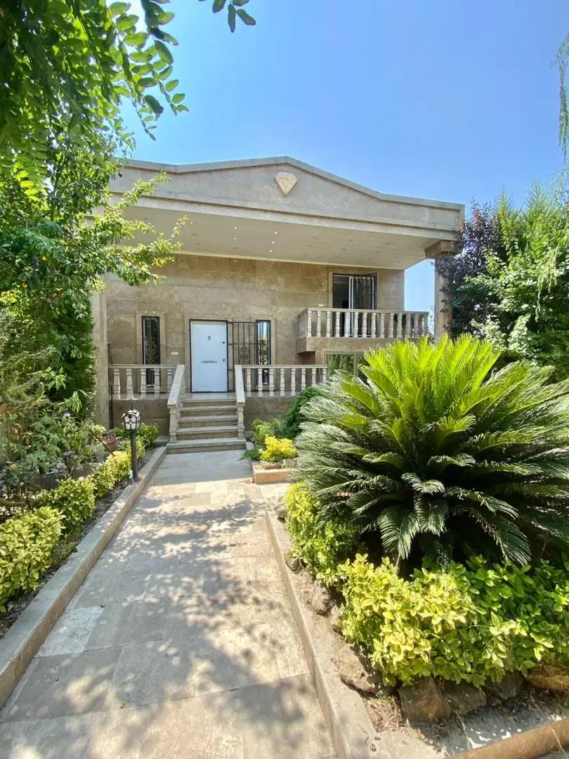 امیدوارم تا بیای حضوری ببینی نفروخته باشنش|فروش خانه و ویلا|آمل, |دیوار