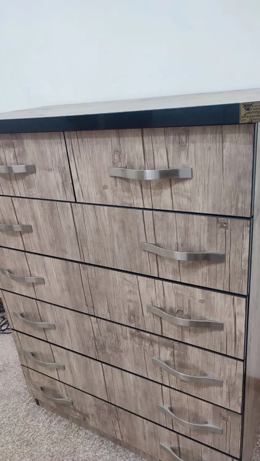 کمد و دراور|جاکفشی، کمد، دراور|تهران, چهارصد دستگاه|دیوار