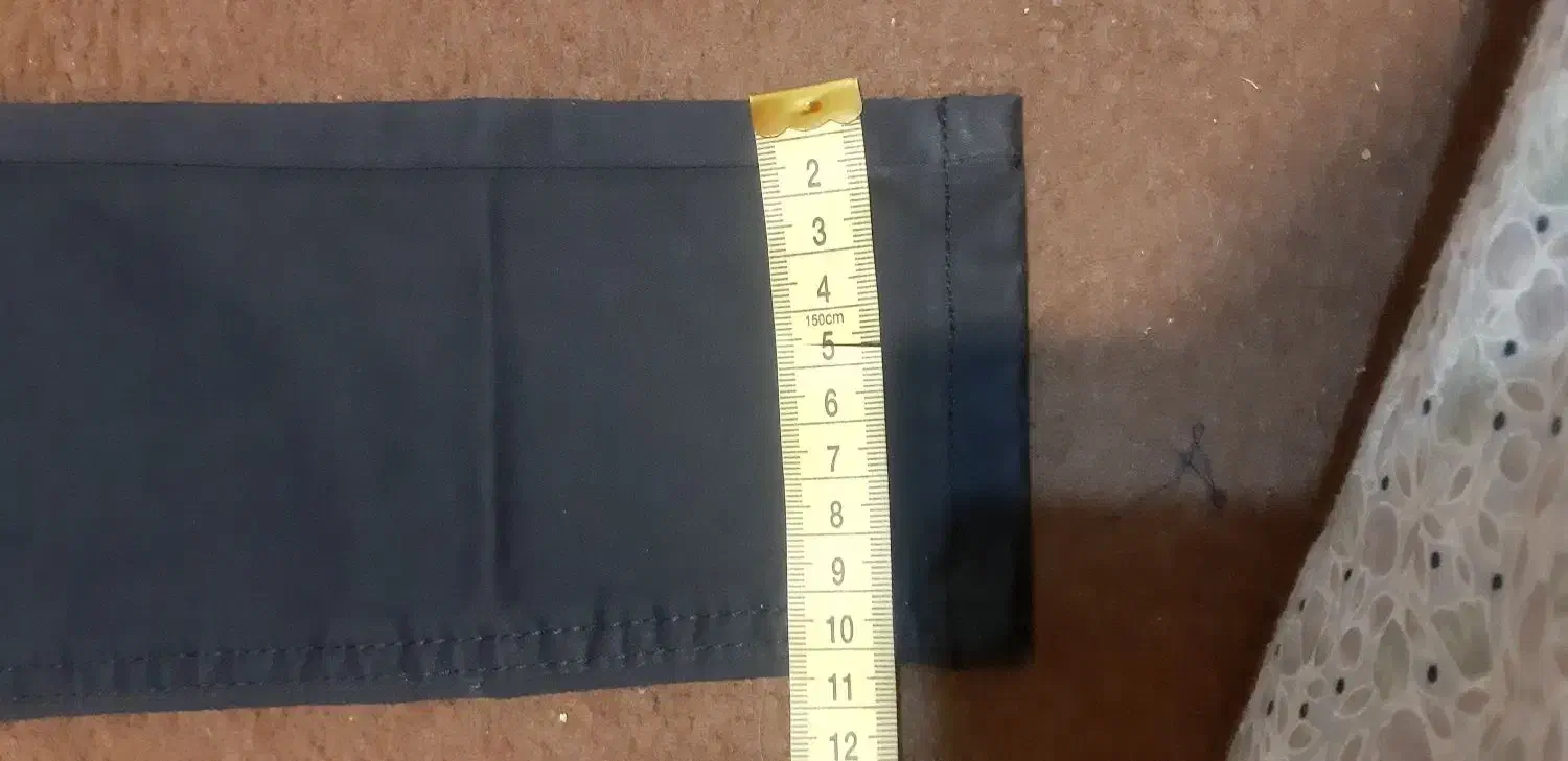 شلوار کتان بچه گانه|کفش و لباس بچه|لنجان, |دیوار