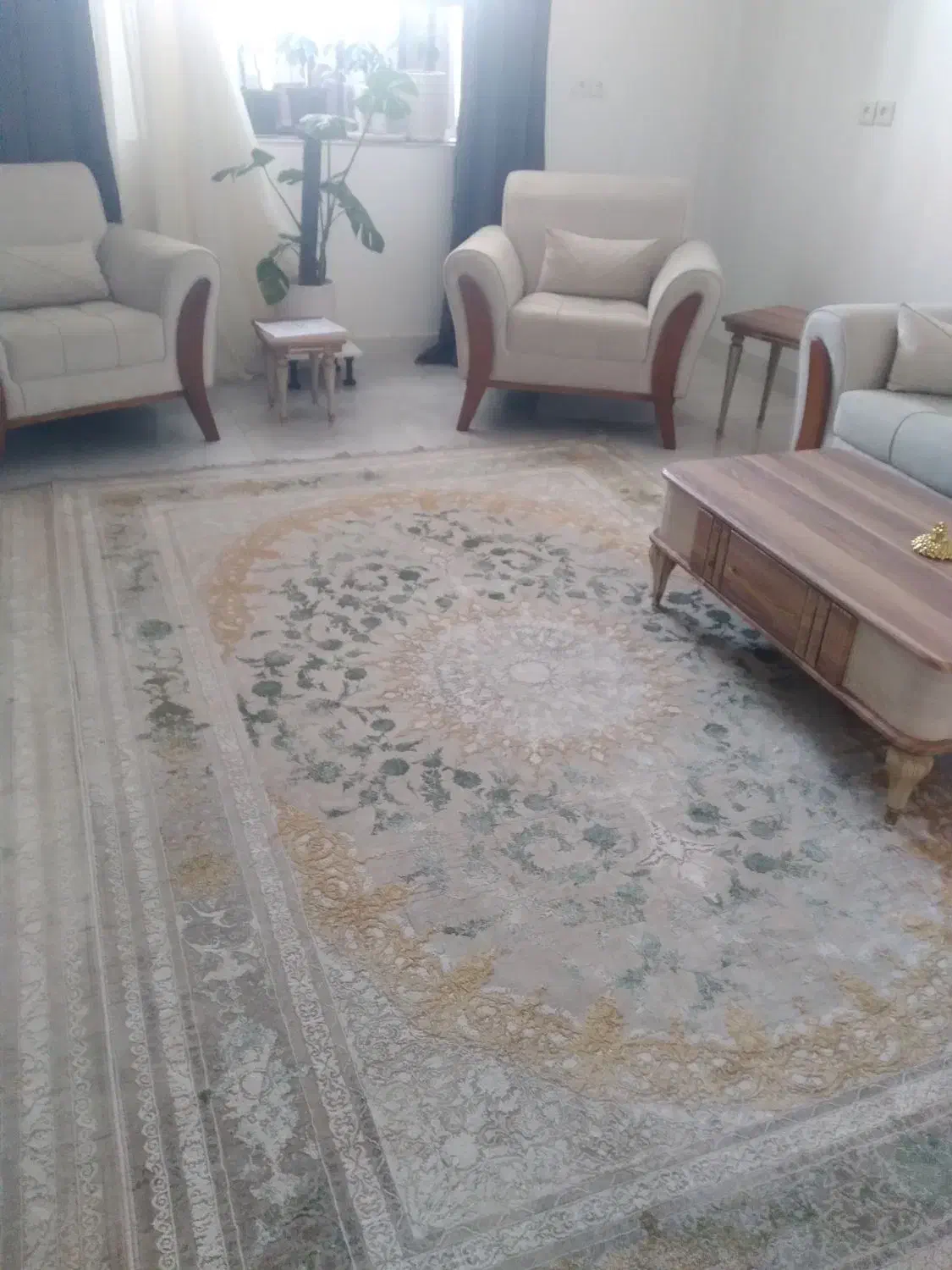 لوازم خانه|مبلمان خانگی و میز عسلی|جیرفت, |دیوار