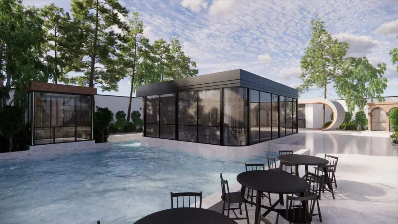 استخدام کارگر سالن - میزبان - سر میزبان|استخدام خدمات فروشگاه و رستوران|شاندیز, |دیوار