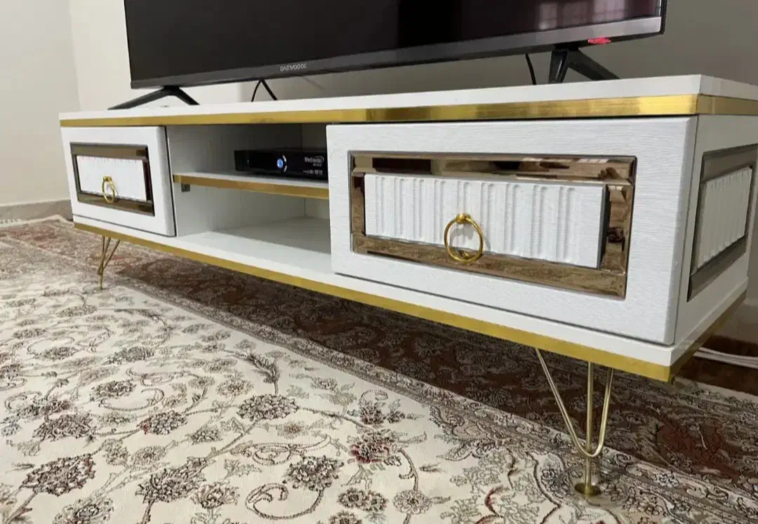 میز تی وی|میز تلویزیون|باغستان, |دیوار