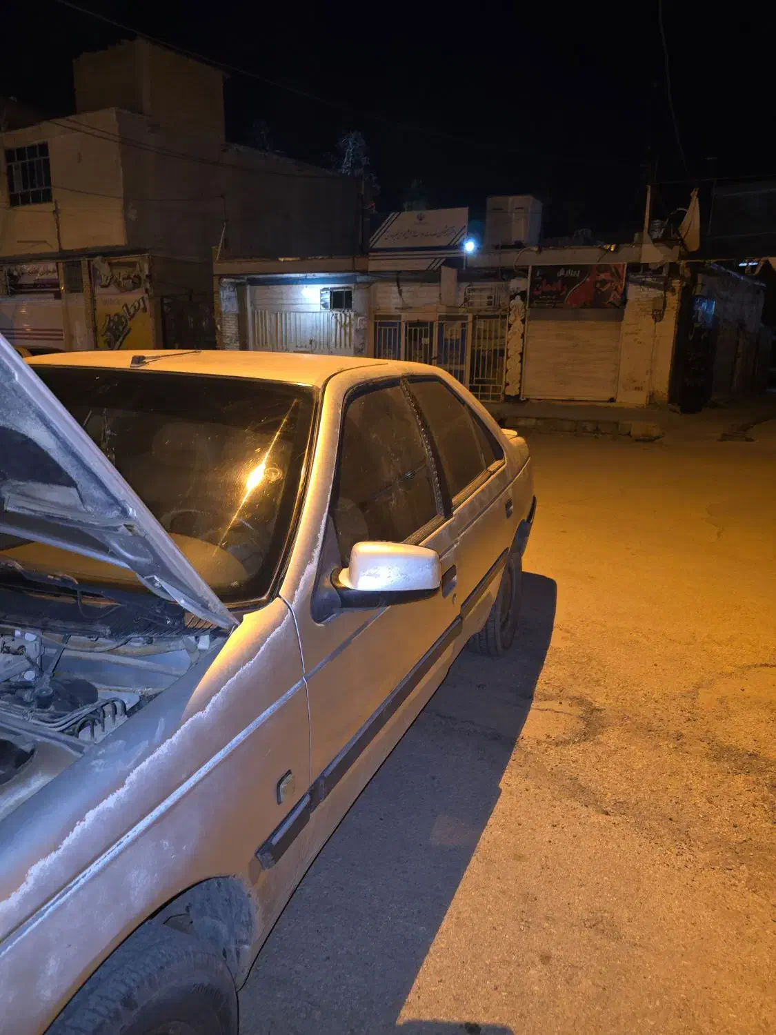 فروش ماشین|خودرو سواری و وانت|ایذه, |دیوار