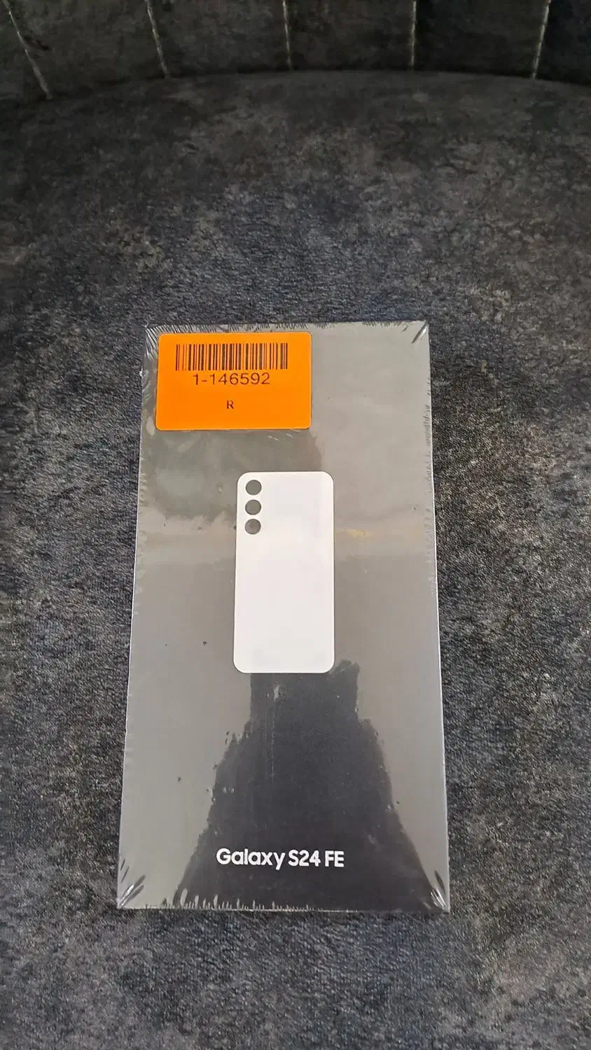 گوشی S24FE|موبایل|مشهد, بهمن|دیوار