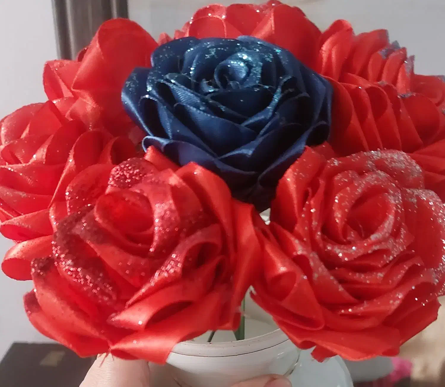 گل رز|گل مصنوعی|تهران, شیخ هادی|دیوار