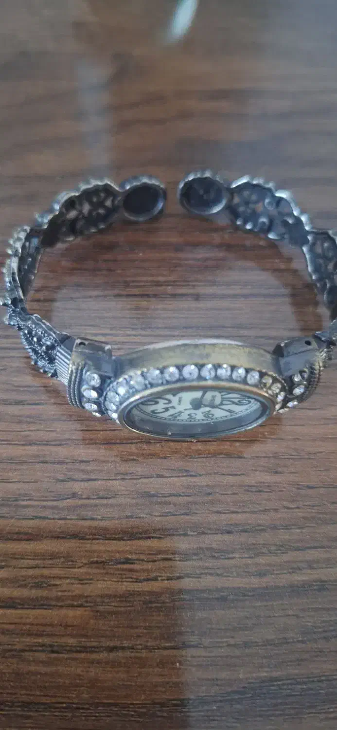 ساعت مچی زنانه|ساعت|گرگان, |دیوار