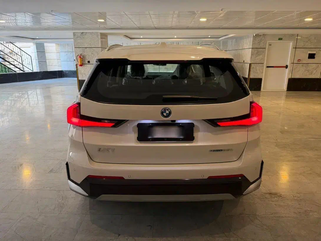 BMW IX1 X|خودرو سواری و وانت|تهران, نیاوران|دیوار