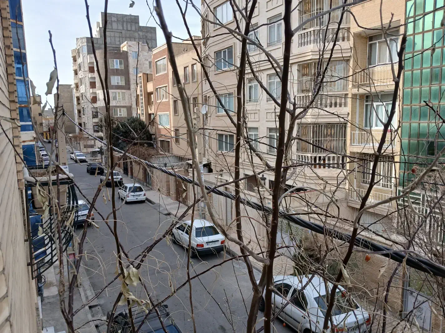 رهن و اجاره ۵۳ متری ماهدشت|اجارهٔ آپارتمان|ماهدشت, |دیوار