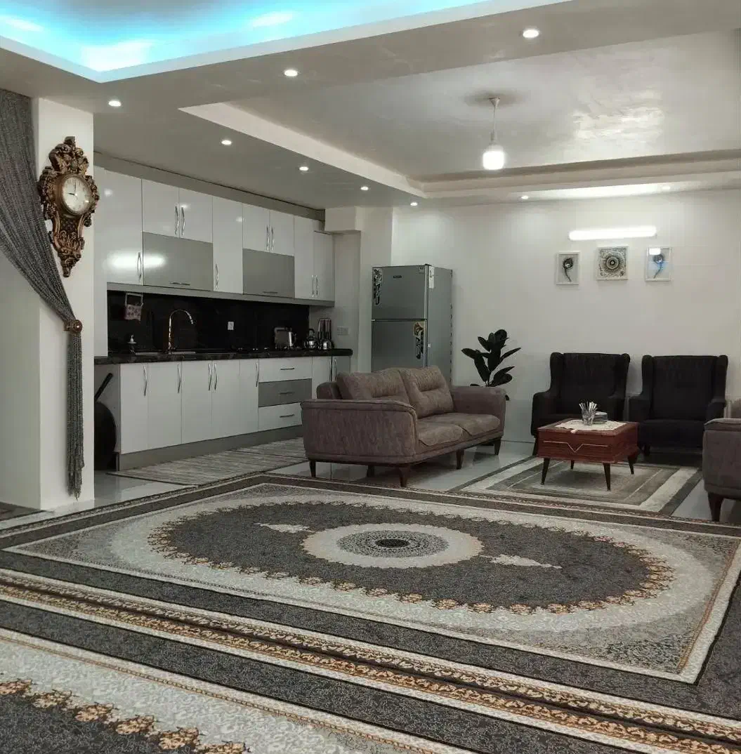 اقامتگاه نوساز مستقل تمیز و بهداشتی با پارکینگ|اجارهٔ کوتاه‌مدت آپارتمان و سوئیت|جوانرود, |دیوار