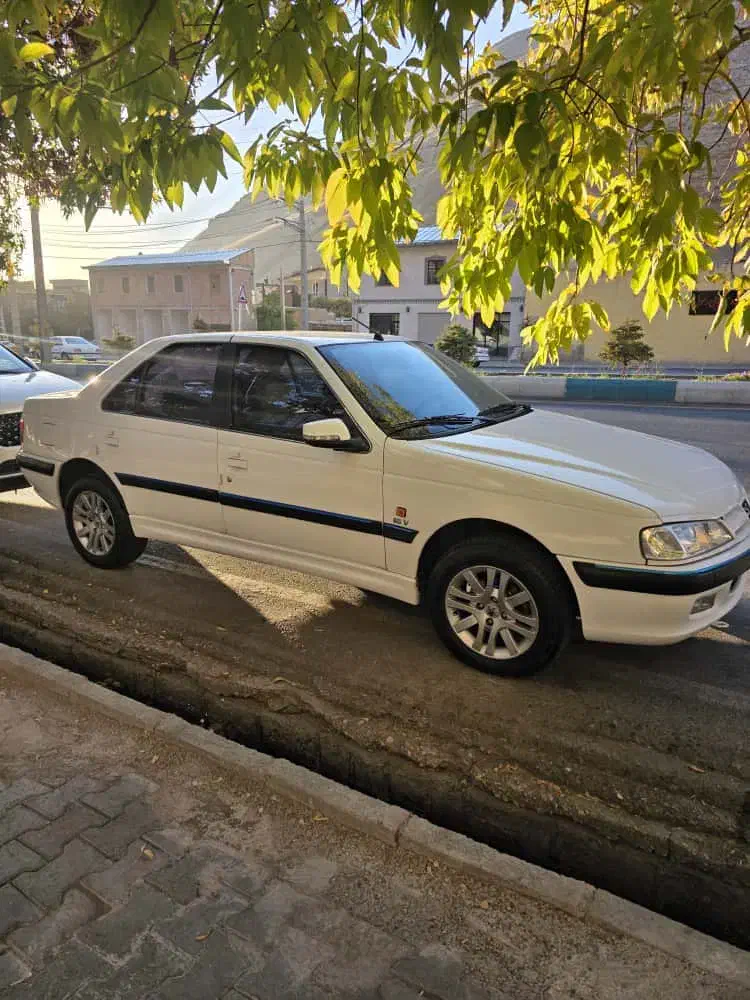 پرشیا T5|خودرو سواری و وانت|ماکو, |دیوار