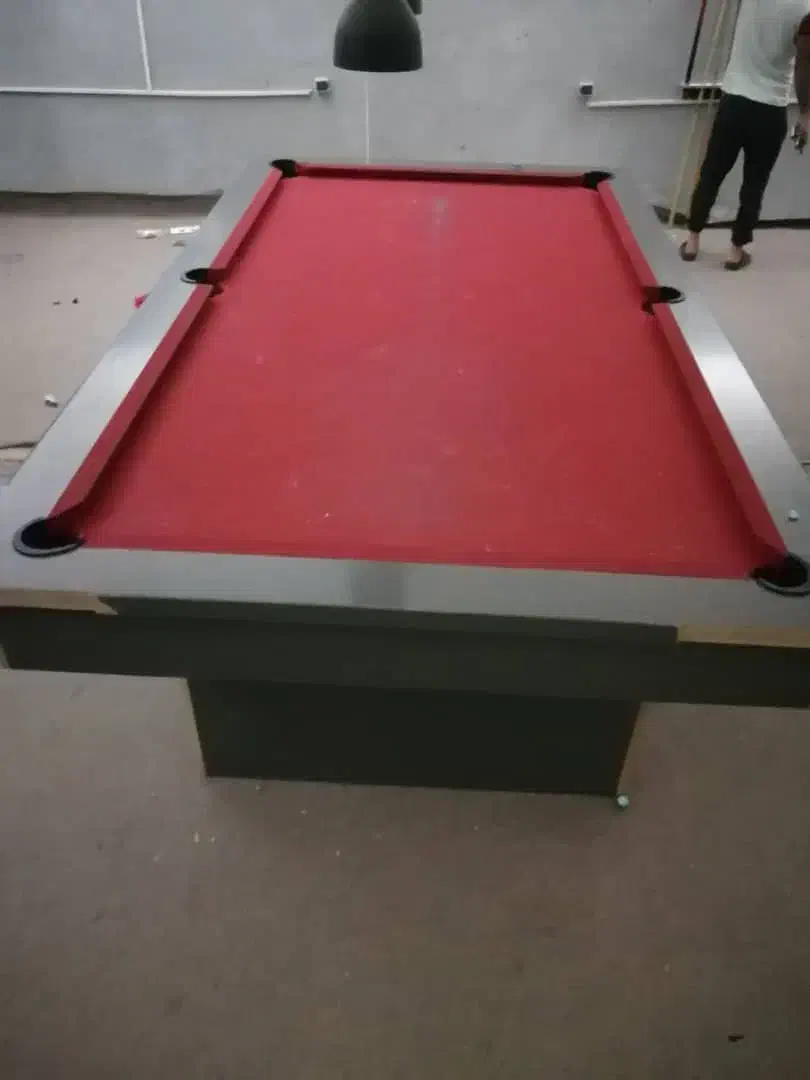 میز بیلیارد (دو عدد)|ورزشهای توپی|فیروزآباد (فارس), |دیوار