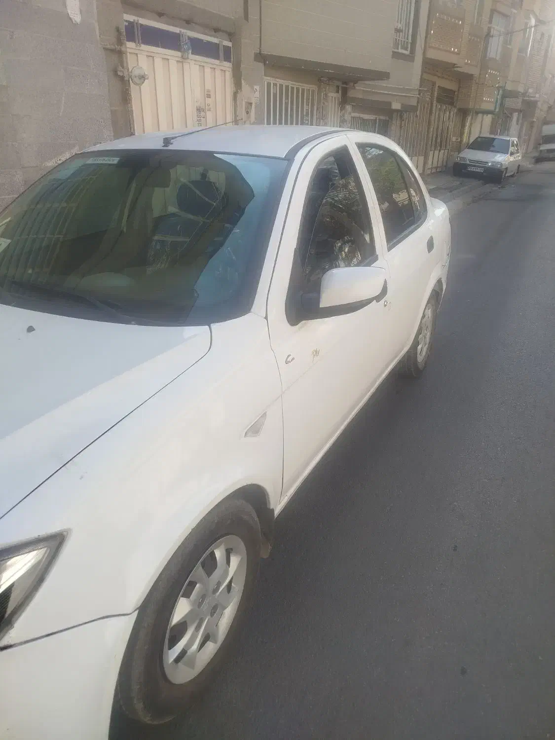 ساینا ۱۴۰۰|خودرو سواری و وانت|مشهد, ابوذر|دیوار