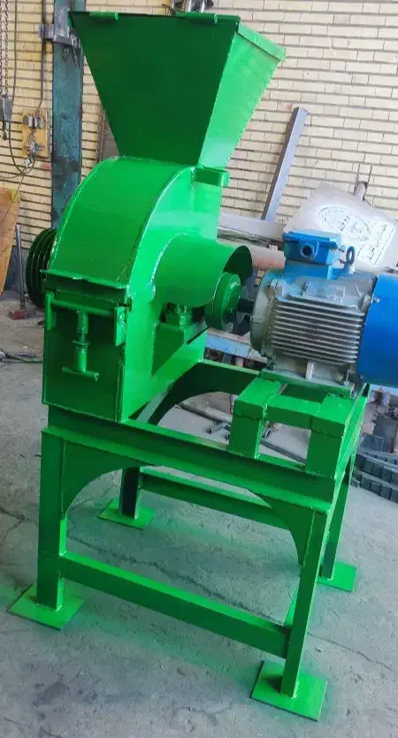 اسیاب|ماشین‌آلات صنعتی|تبریز, |دیوار