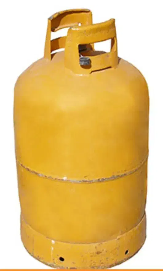 کپسول ایران گاز|اجاق گاز و لوازم برقی پختوپز|تهران, سازمان برنامه شمالی|دیوار