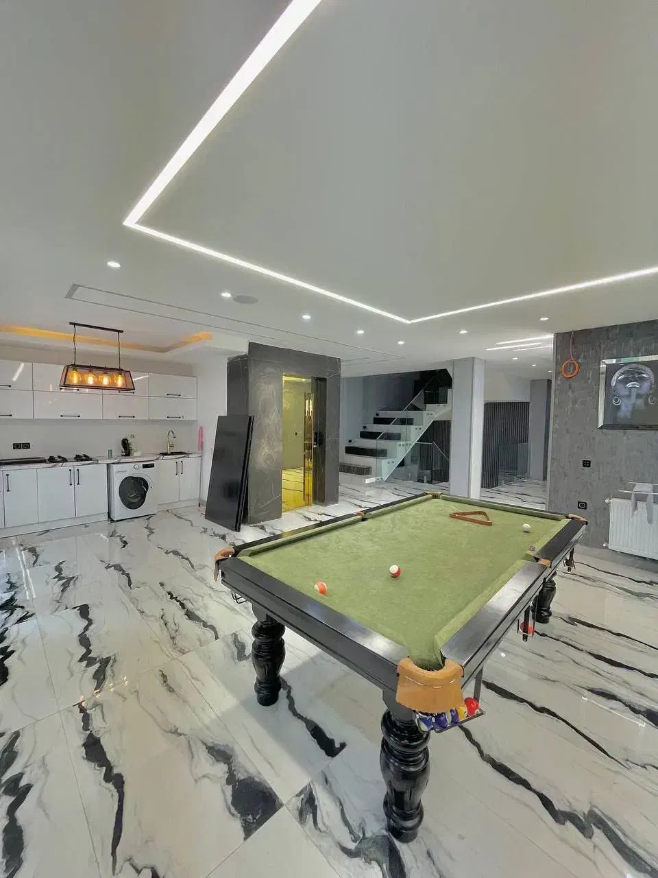 ویلا سوپر لاکچری/ منطقه برند/ فول امکانات|فروش خانه و ویلا|امامزاده عبدالله, |دیوار