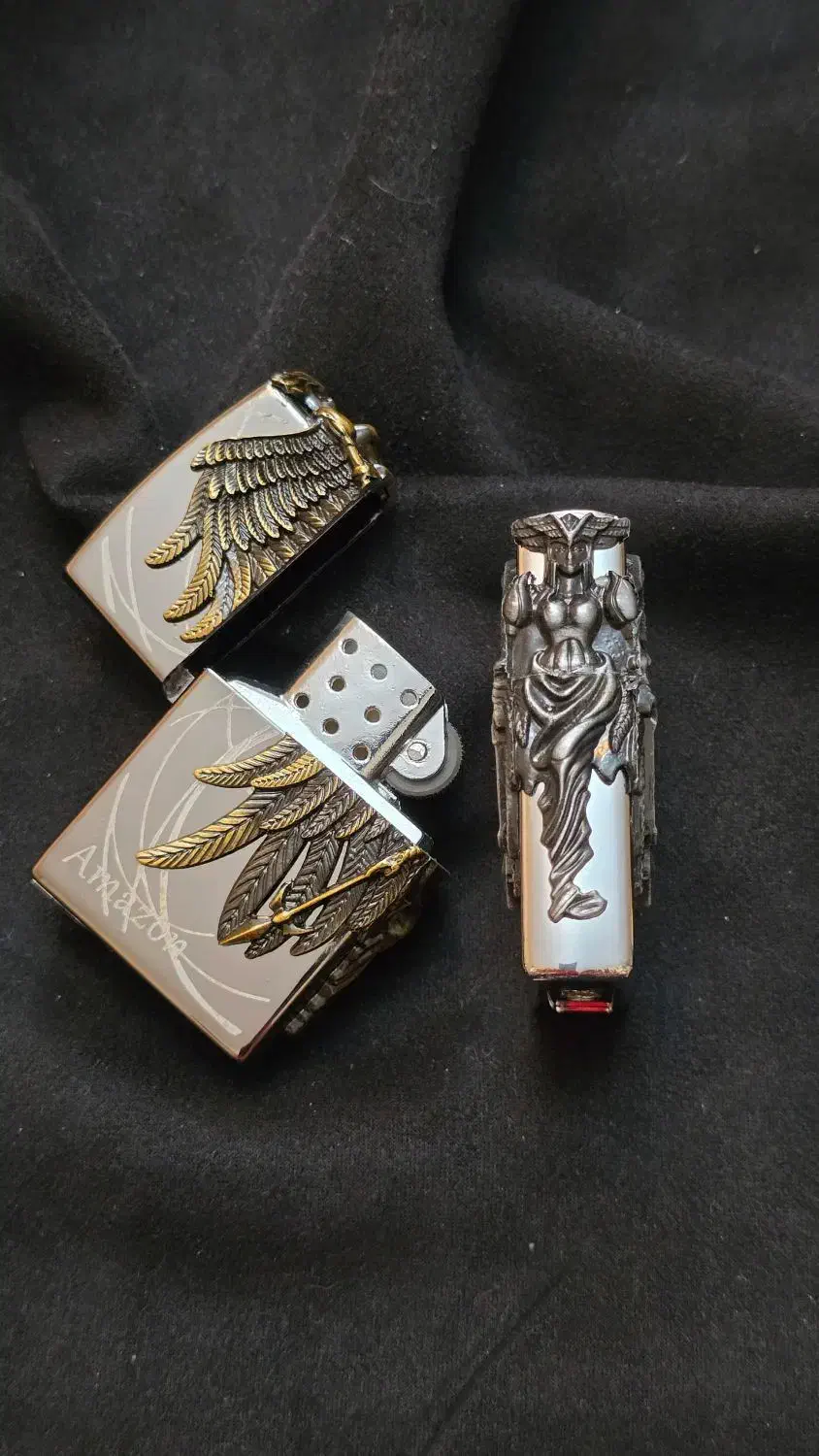 فندک|کلکسیون و سرگرمی|شیراز, شهرک گلدشت محمدی|دیوار