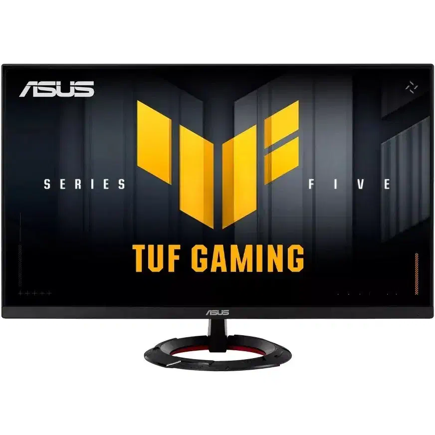 مانیتور گیمینگ 200hz asus TUF gaming|قطعات و لوازم جانبی رایانه|زنجان, |دیوار