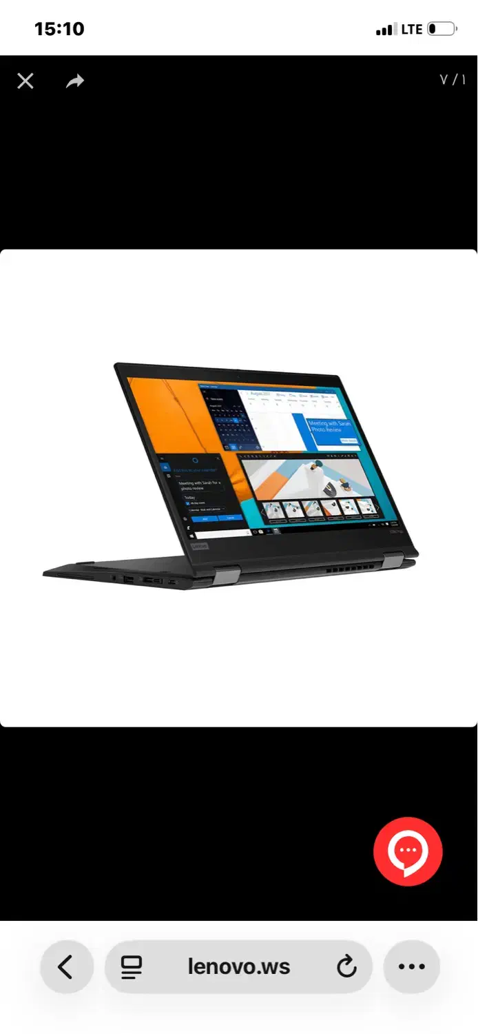 لب تاپ x390 لپ تاپ اقتصادی|رایانه همراه|مشهد, آبکوه|دیوار