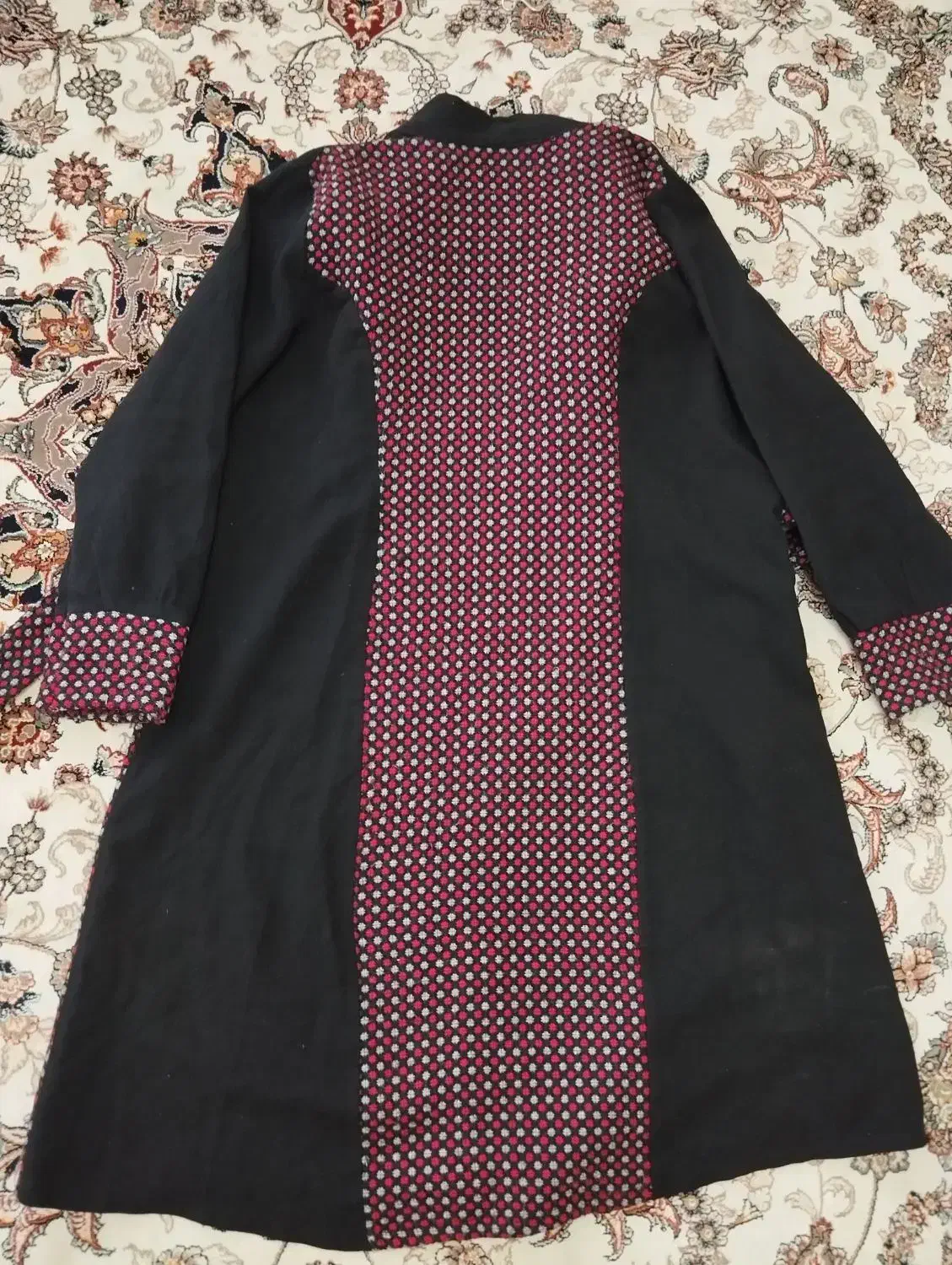 پالتو پاییزه مانتو پاییزه سایز بزرگ|لباس|تهران, شهرک دانشگاه|دیوار