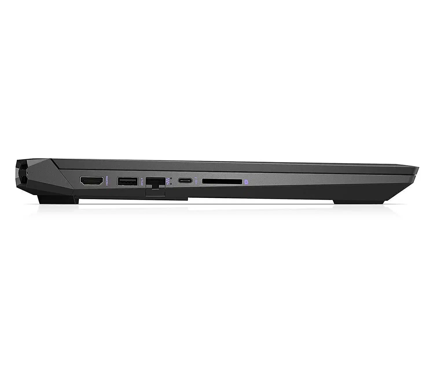 لپتاپ گیمینگ hp pavilion گرافیک 3050 4gb نسل 11|رایانه همراه|تهران, گاندی|دیوار