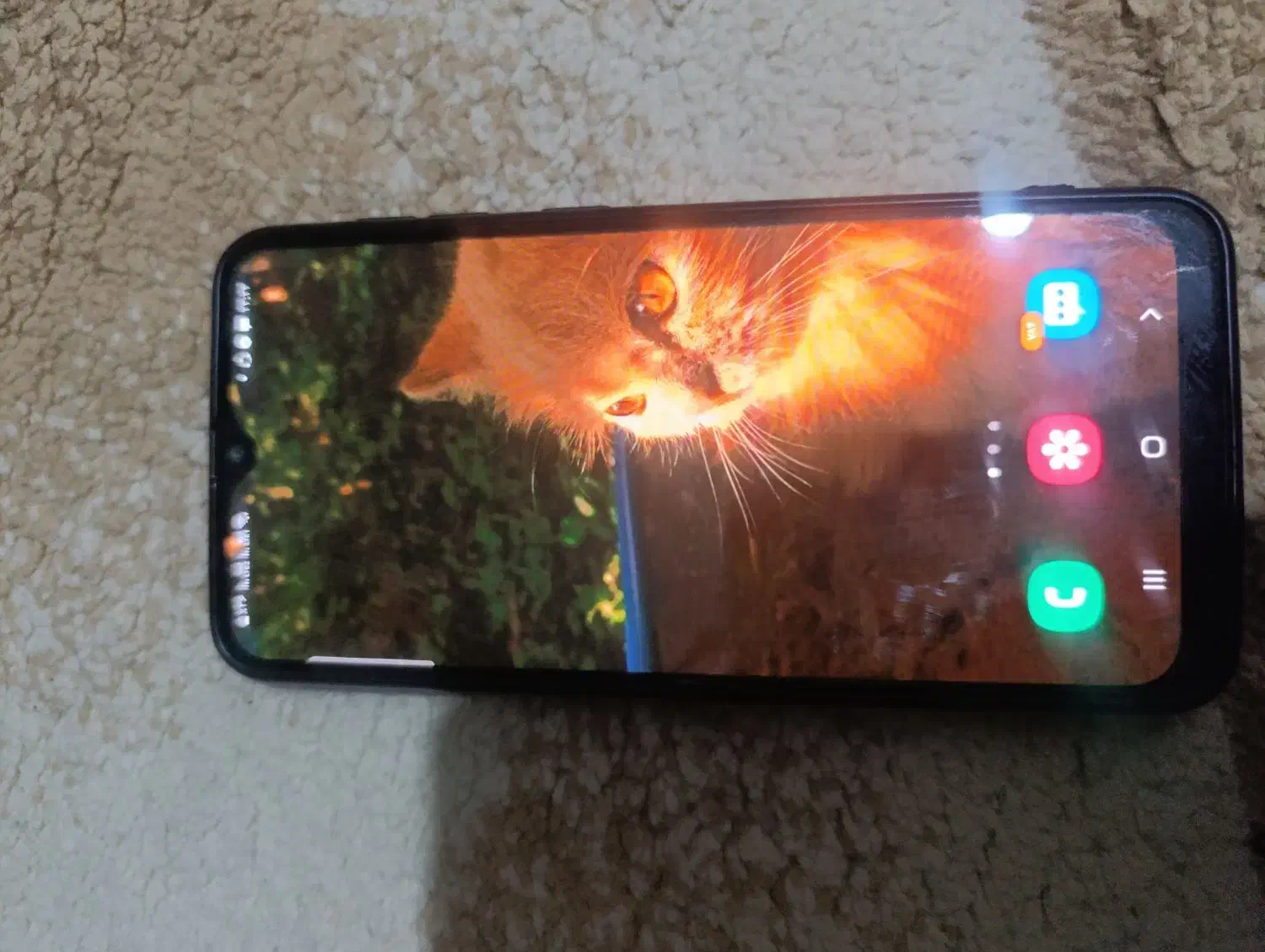 گوشی a30s|موبایل|فولادشهر, B5|دیوار