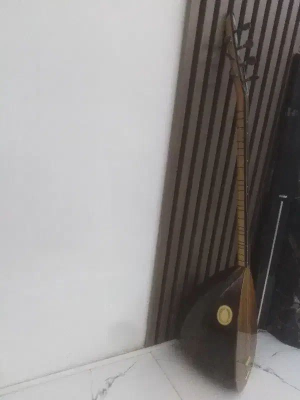 فروش باغلاما الیاسی|سازهای سنتی|مهاباد (آذربایجان غربی), |دیوار