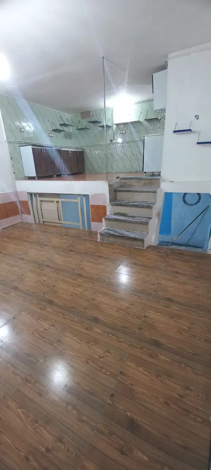 خانه اجاره ای ۵۰ متر آخر علی بیات آزادگان|اجارهٔ خانه و ویلا|بروجرد, |دیوار