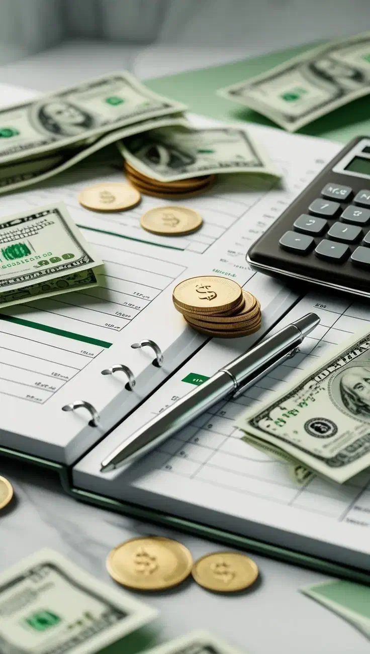 وام|خدمات مالی، حسابداری، بیمه|قم, زنبیل آباد|دیوار