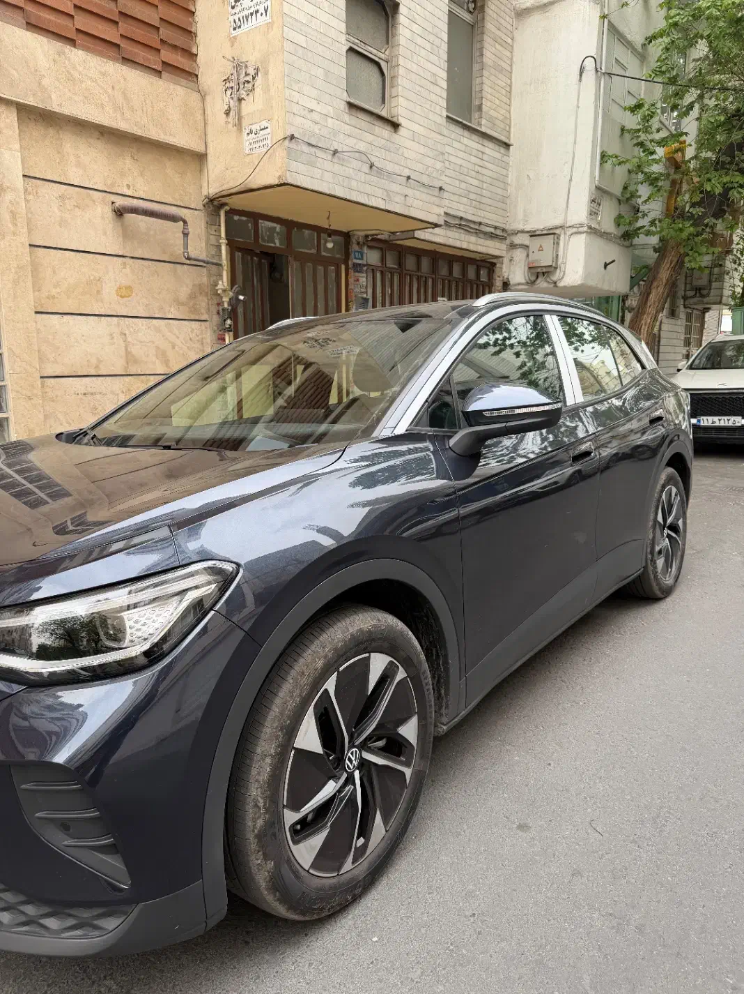 id4|خودرو سواری و وانت|تهران, سجاد|دیوار