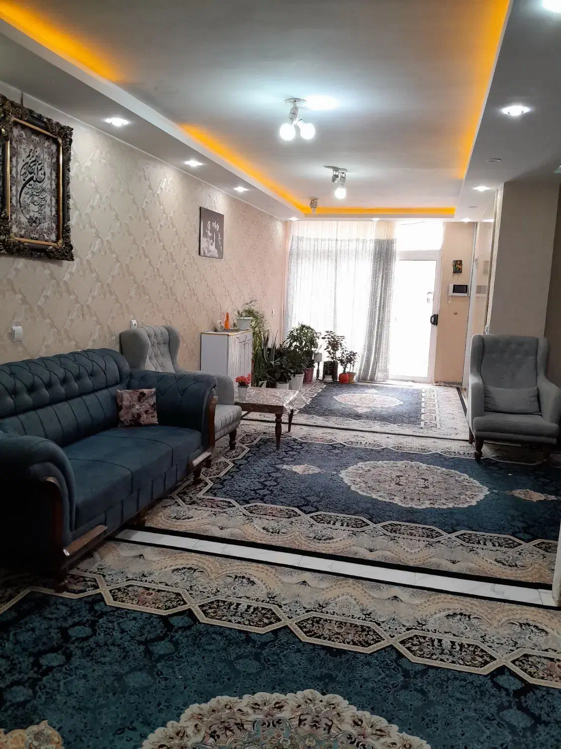 منزل در صفاییه محله هشت|فروش خانه و ویلا|مبارکه, |دیوار