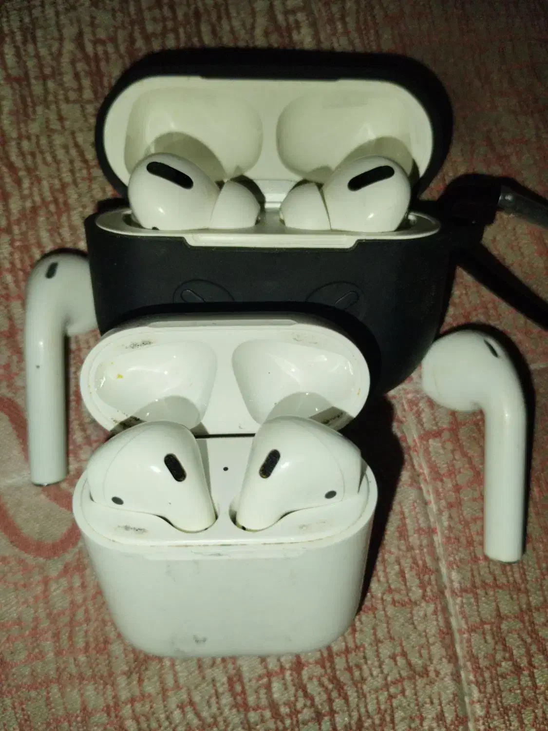 ایرپاد|لوازم جانبی موبایل و تبلت|پارسیان, |دیوار