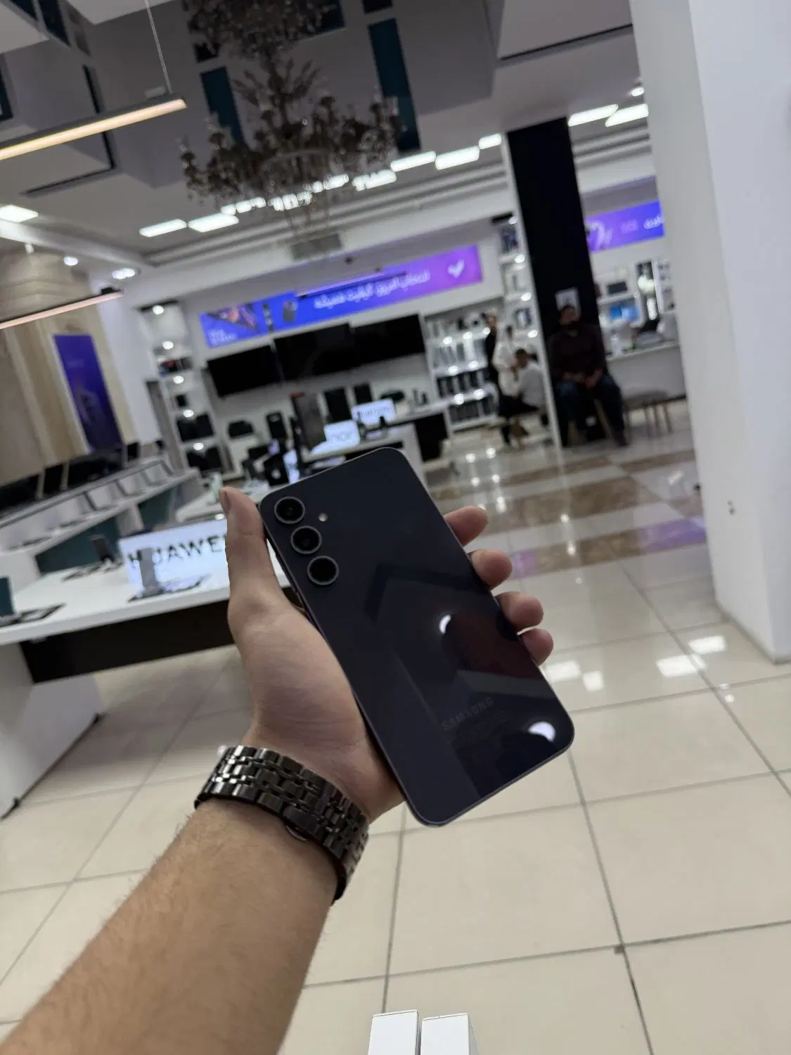 s23 Fe درحد|موبایل|اصفهان, ملک|دیوار