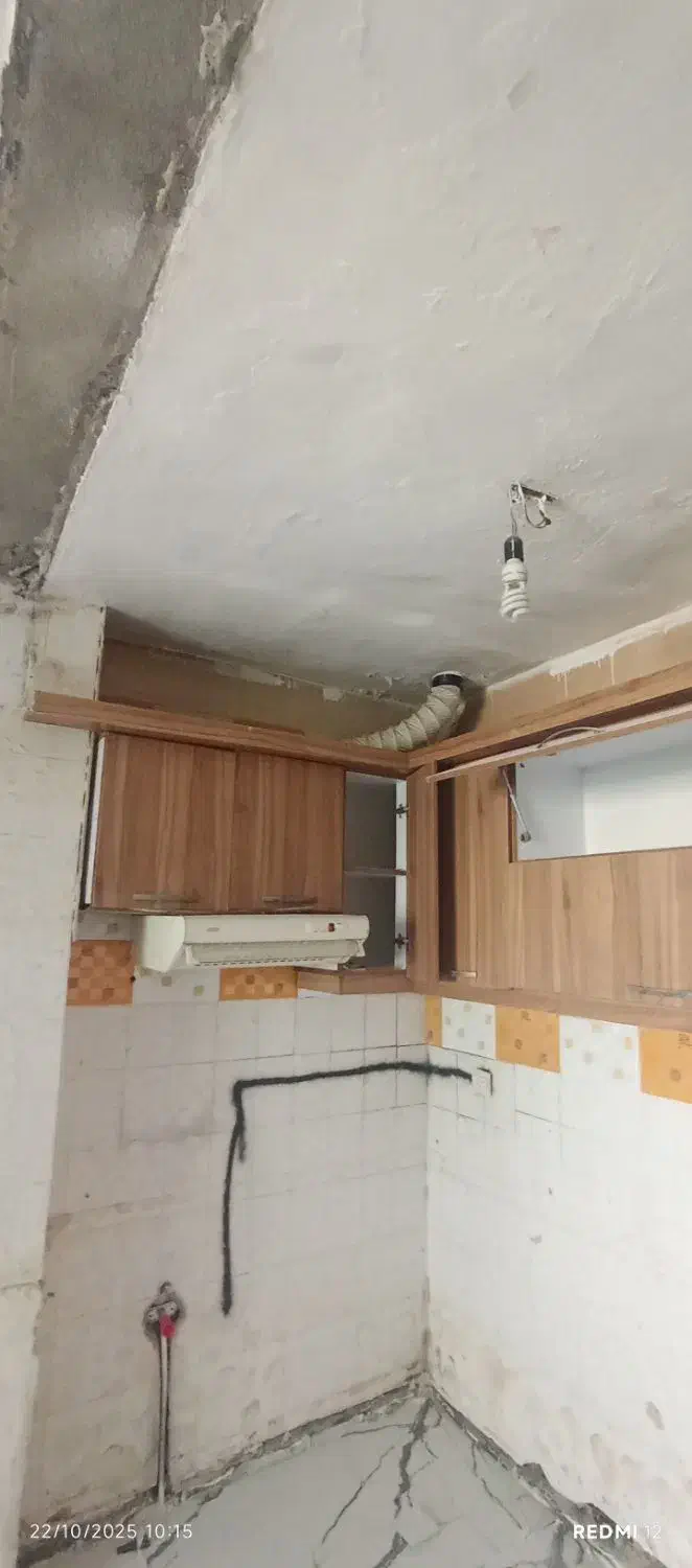 فروش کابینت فوری|مصالح و تجهیزات ساختمان|کیش, |دیوار