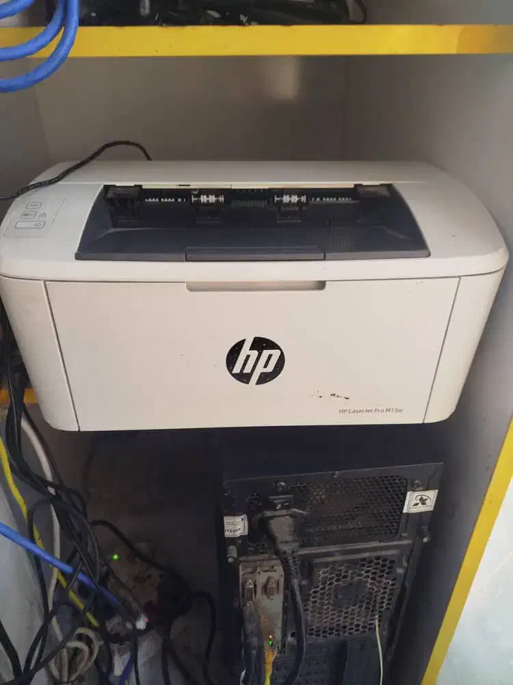 پرینترHP|پرینتر، اسکنر، کپی، فکس|ایلام, |دیوار