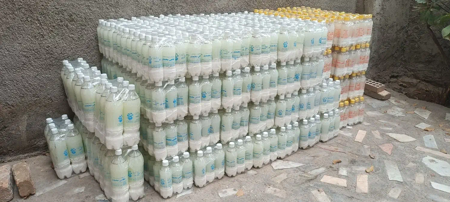 ویزیتور لبنیات درآمد بالا|استخدام بازاریابی و فروش|گلستان (تهران), |دیوار