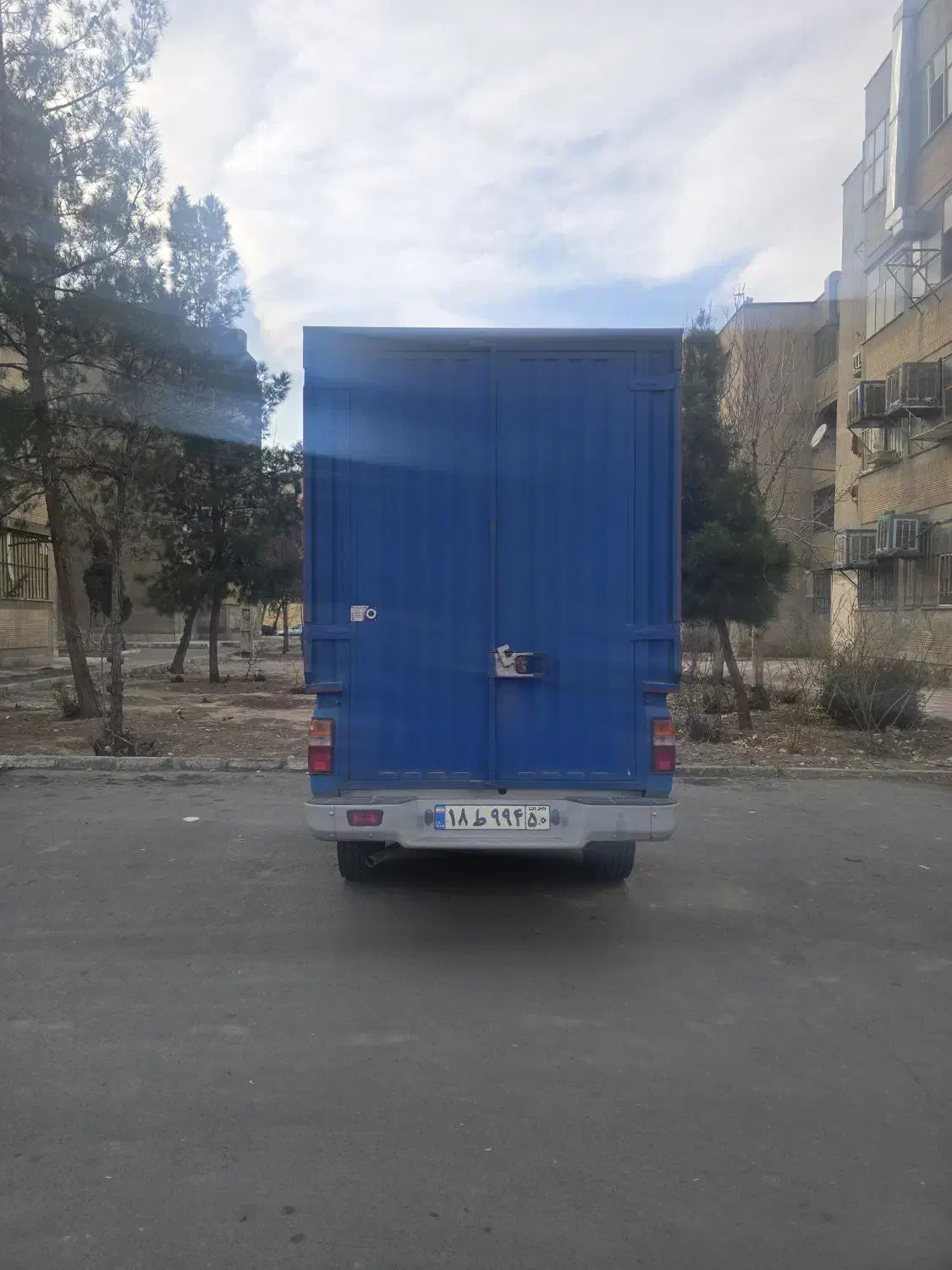 نیسان مدل۱۴۰۳|خودرو سواری و وانت|اسلام‌شهر, شهرک قائمیه|دیوار