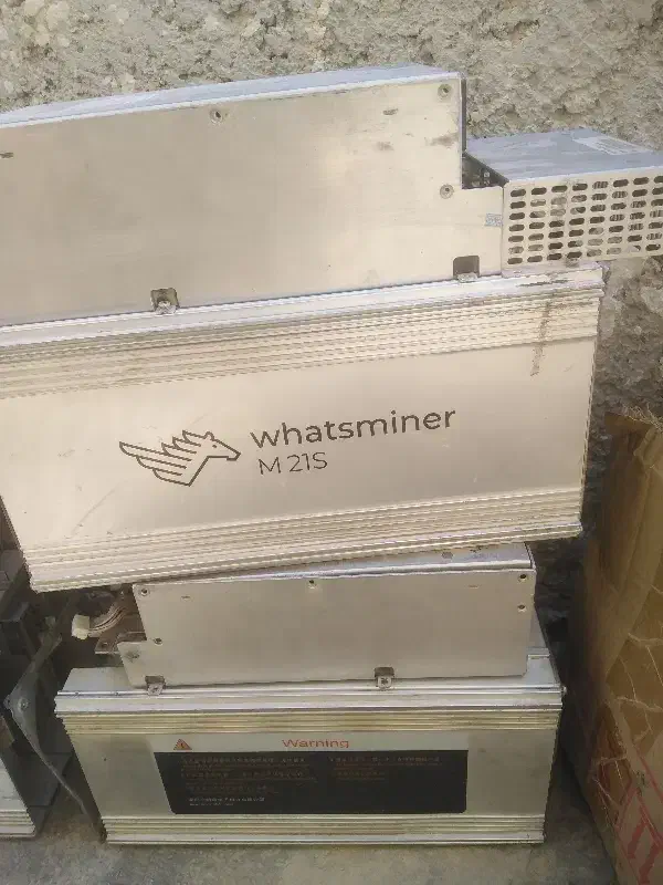 ماینر|قطعات و لوازم جانبی رایانه|برازجان, |دیوار