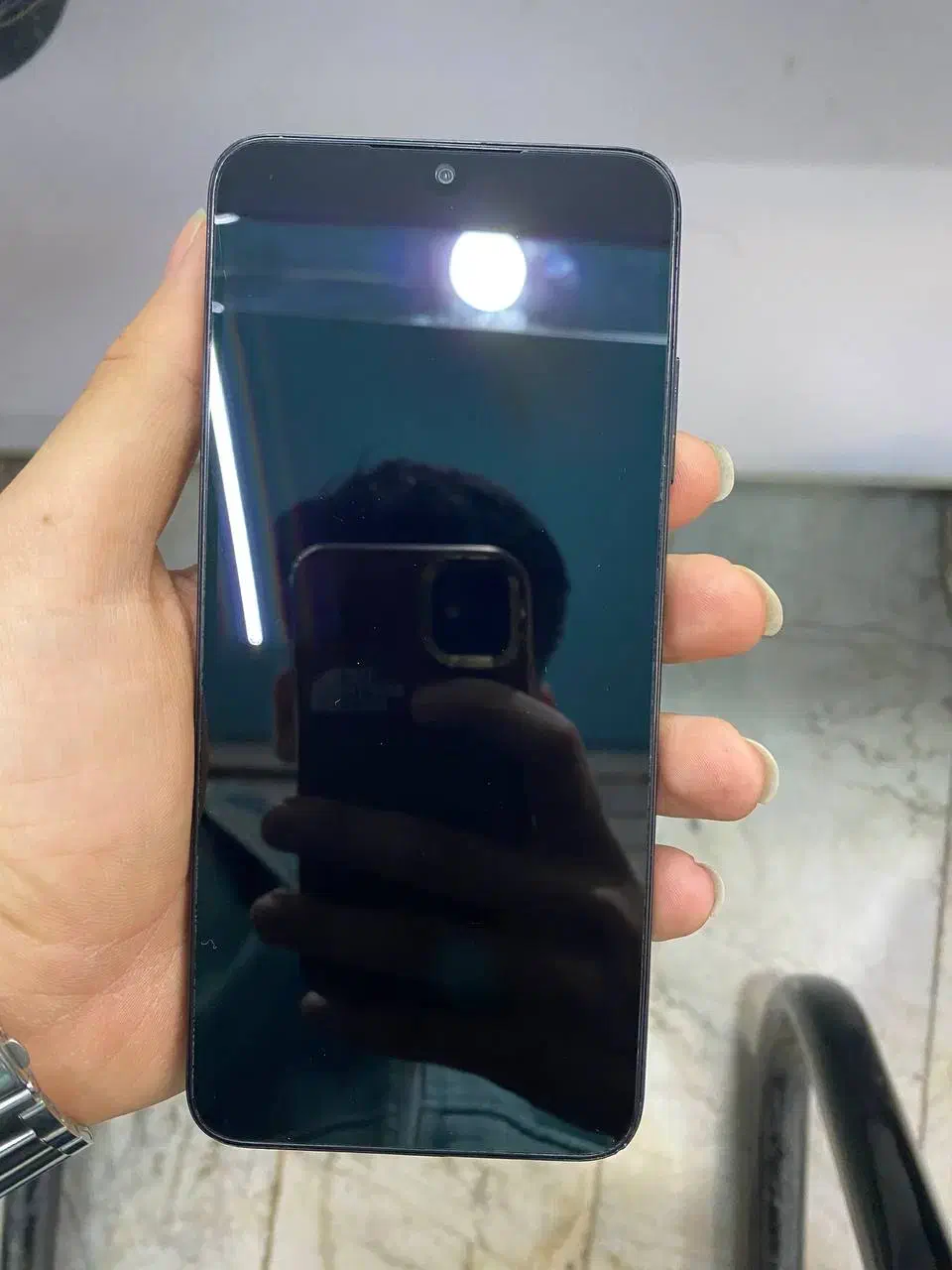 گوشی A05s|موبایل|کرج, پیشاهنگی|دیوار