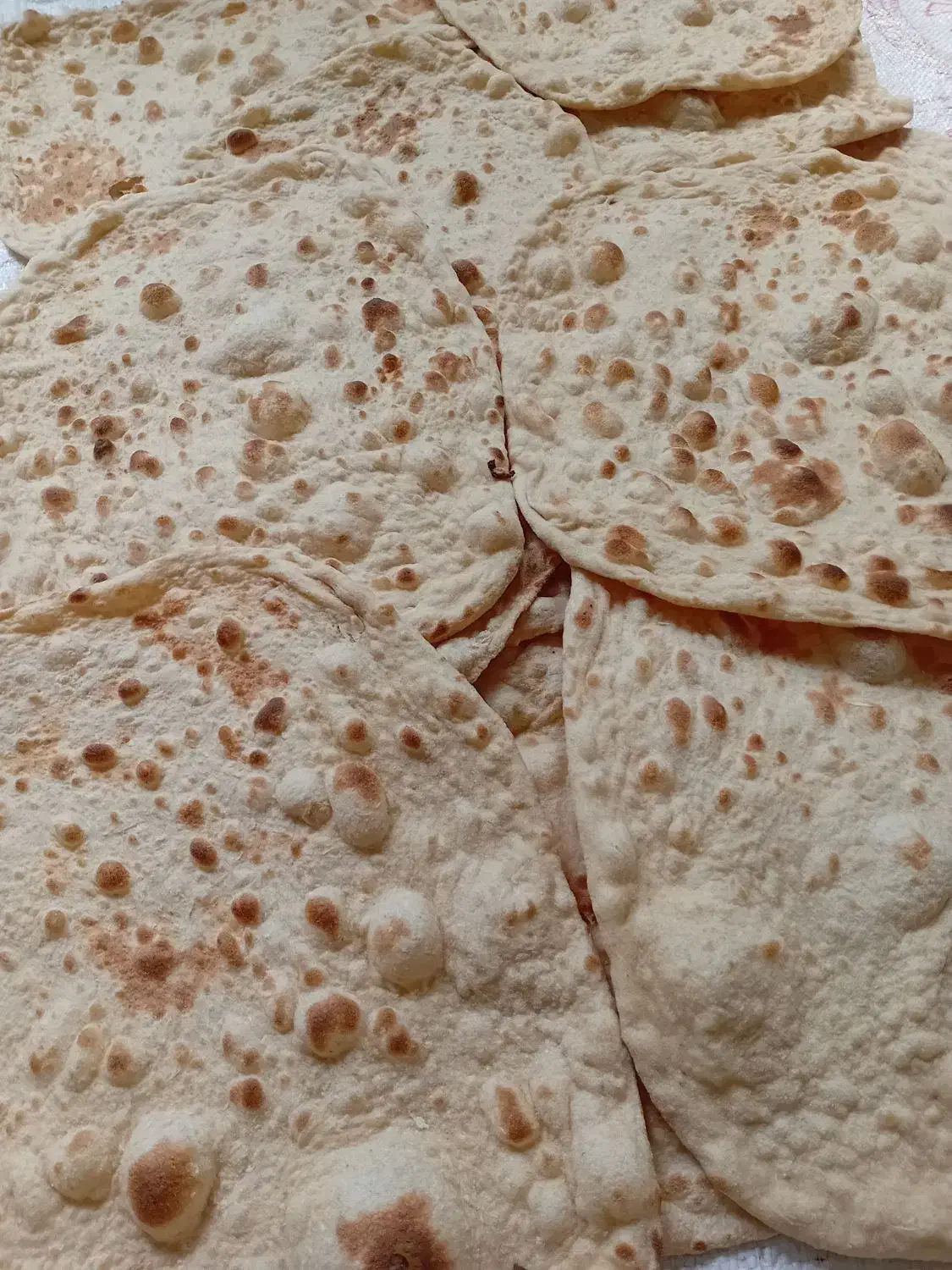 نان خانگی با کیفیت|خوردنی و آشامیدنی|فارسان, |دیوار