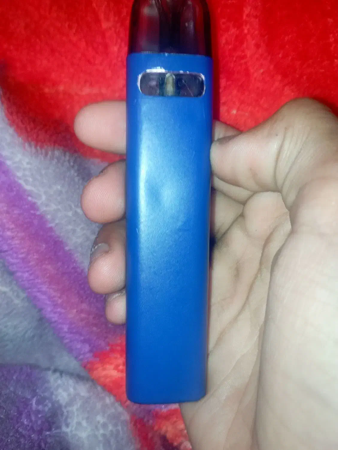 ویپ پاد قلیون شارژی|زیورآلات و اکسسوری|قشم, |دیوار