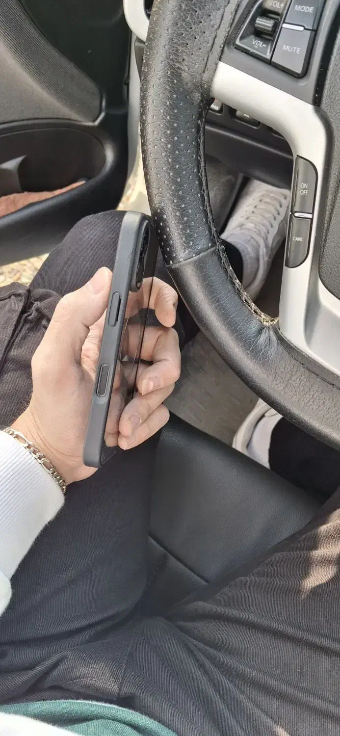 آیفون ۱۶ نرمال|موبایل|کرمانشاه, |دیوار