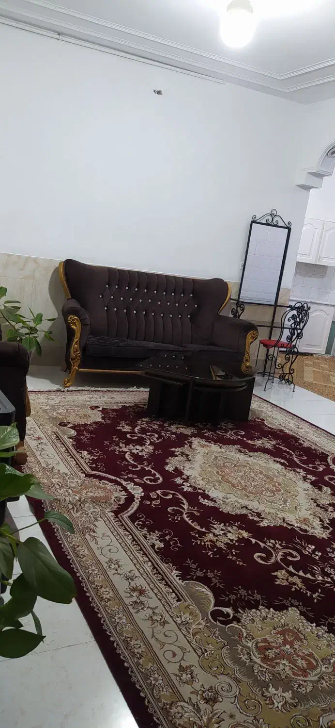 اجاره سوئیت روزانه،ساعتی|اجارهٔ کوتاه‌مدت آپارتمان و سوئیت|اصفهان, دوطفلان|دیوار