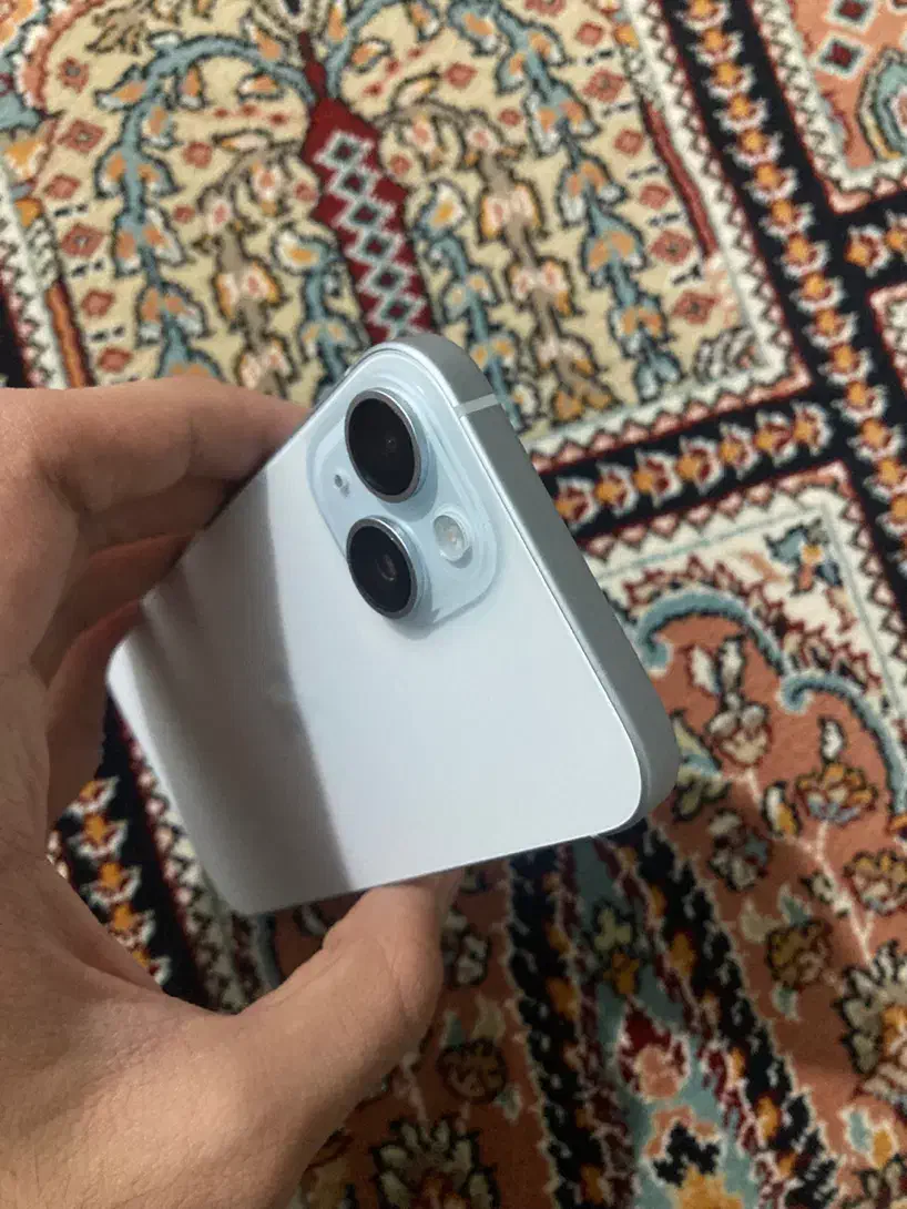 ایفون 15 نرمال|موبایل|تهران, بهارستان|دیوار