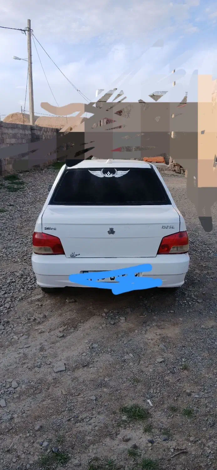 مدل 90|خودرو سواری و وانت|تربت جام, جلگه موسی آباد|دیوار